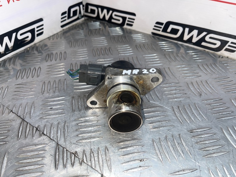 Клапан EGR X-TRAIL NT31 MR20DE