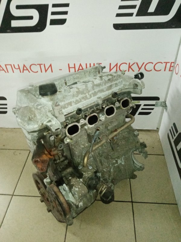 Двигатель, 100000 рублей, Красноярск