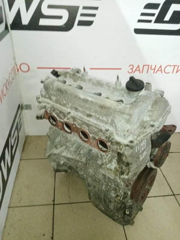 Двигатель, 100000 рублей, Красноярск