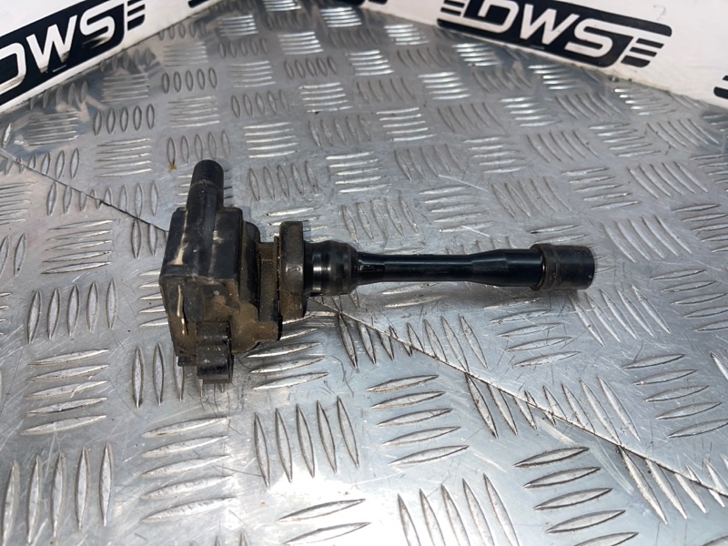 Катушка зажигания, 1000 рублей, Красноярск