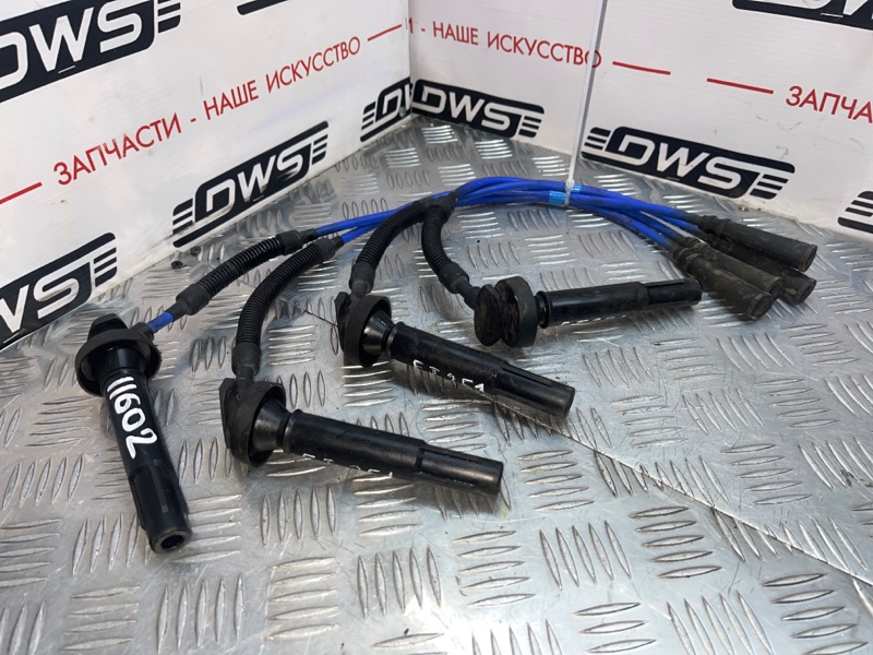 Провод высоковольтный, 4000 рублей, Красноярск