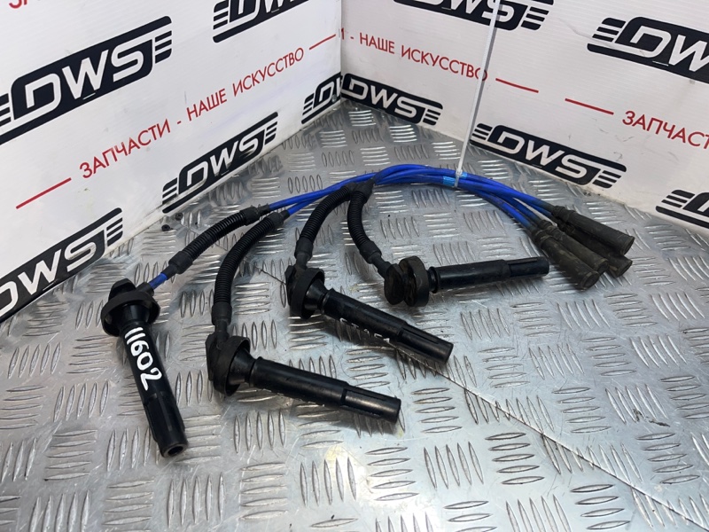 Провод высоковольтный, 4000 рублей, Красноярск