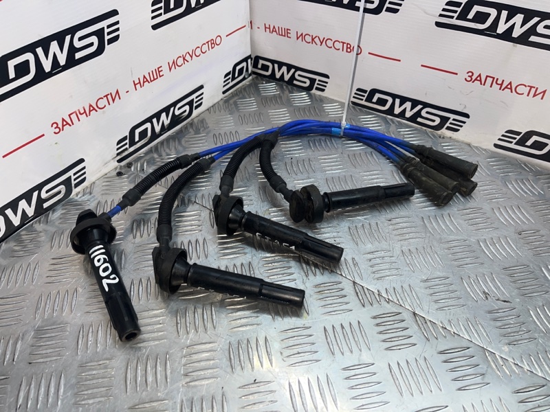 Провод высоковольтный, 4000 рублей, Красноярск