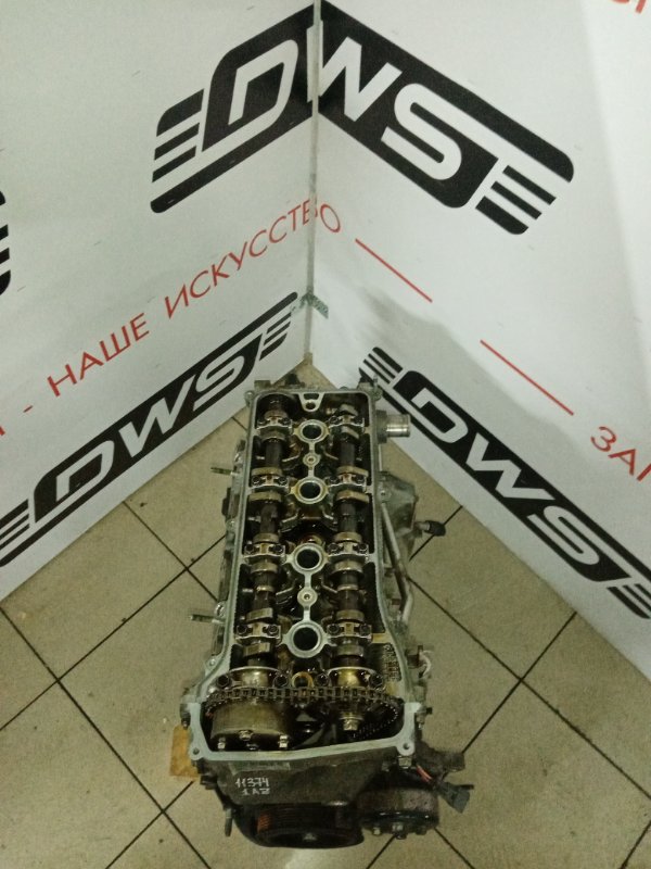 Двигатель, 140000 рублей, Красноярск