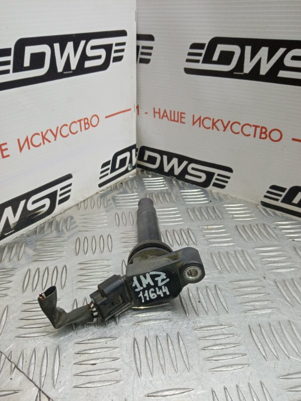 Катушка зажигания Lexus RX300 MCU15L 1MZ-FE контрактная