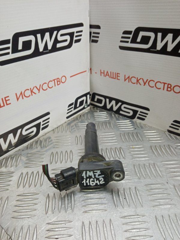 Катушка зажигания Lexus RX300 MCU15L 1MZ-FE контрактная