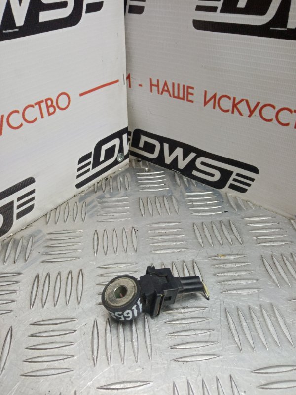 Датчик детонации, 500 рублей, Красноярск