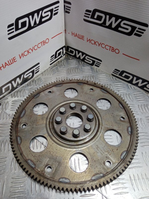 Маховик, 500 рублей, Красноярск