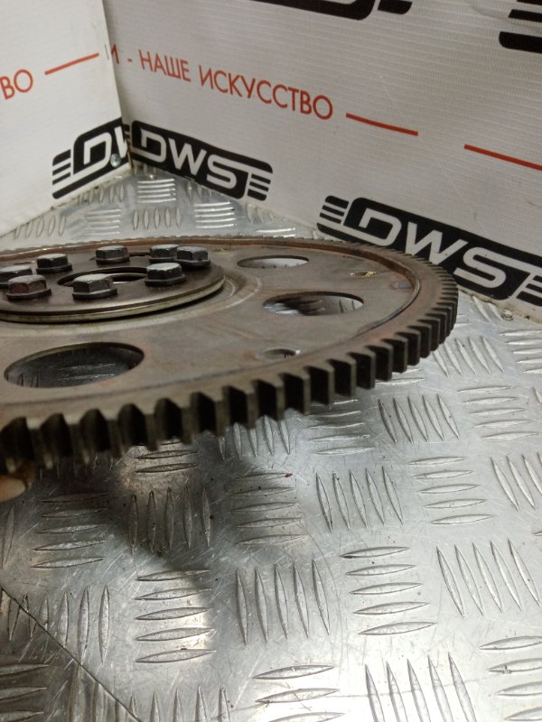 Маховик, 500 рублей, Красноярск