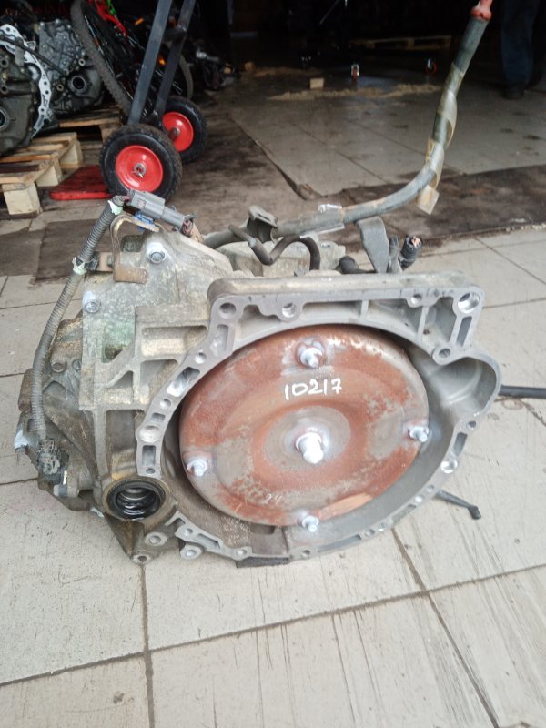 АКПП, 40000 рублей, Красноярск