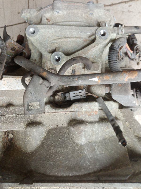 АКПП, 40000 рублей, Красноярск