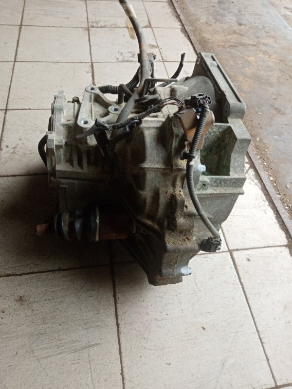 АКПП, 40000 рублей, Красноярск