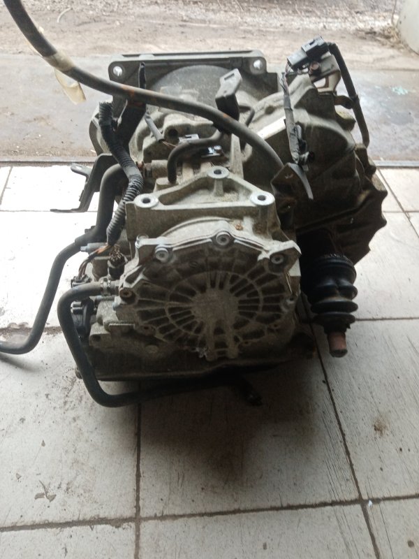 АКПП, 40000 рублей, Красноярск