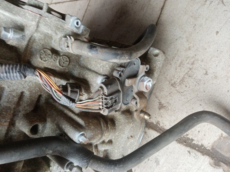 АКПП, 40000 рублей, Красноярск