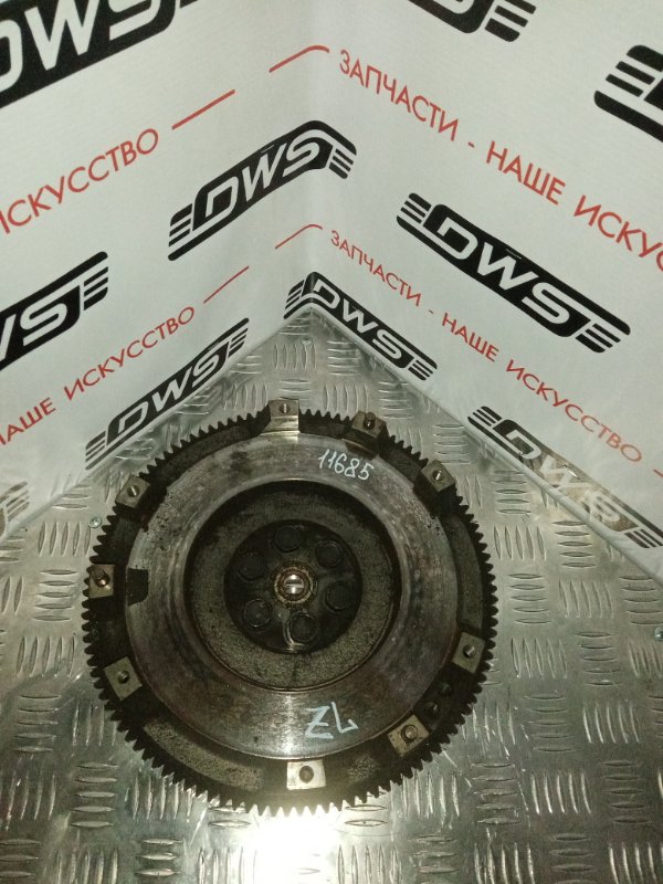 Маховик, 1000 рублей, Красноярск