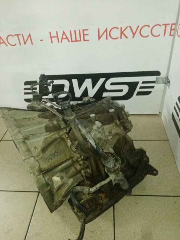 АКПП, 65000 рублей, Красноярск