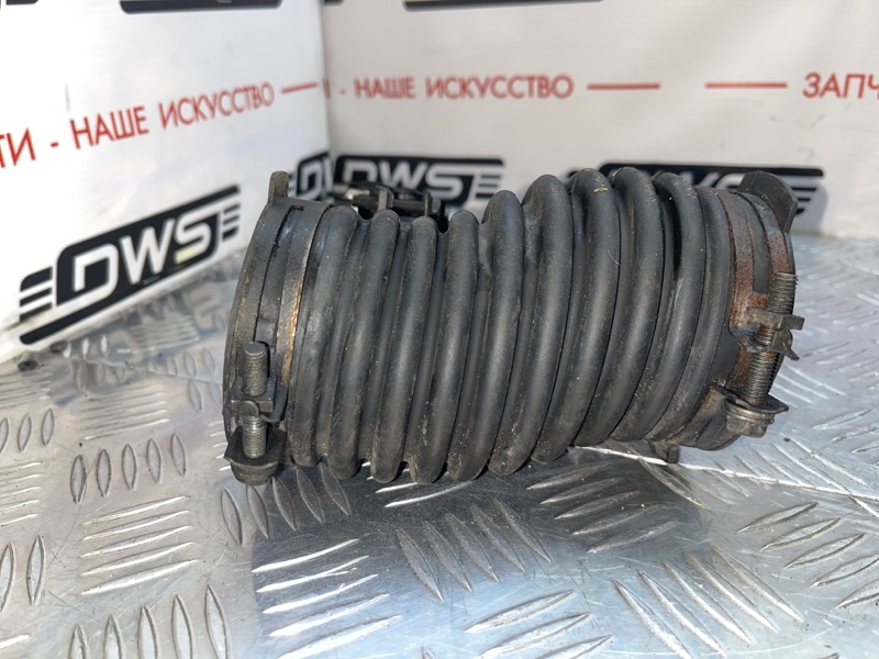 Гофра Mazda Premacy CREW LF-DE