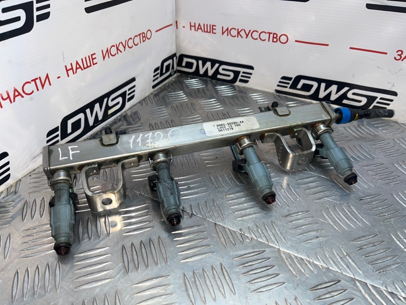 Форсунка топливная, 1200 рублей, Красноярск