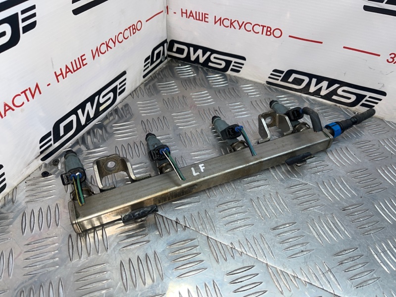 Форсунка топливная, 1200 рублей, Красноярск