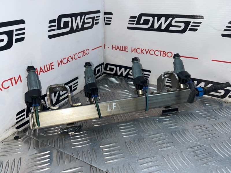 Форсунка топливная, 1200 рублей, Красноярск