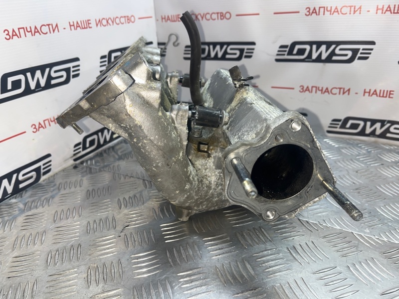 Коллектор впускной, 500 рублей, Красноярск