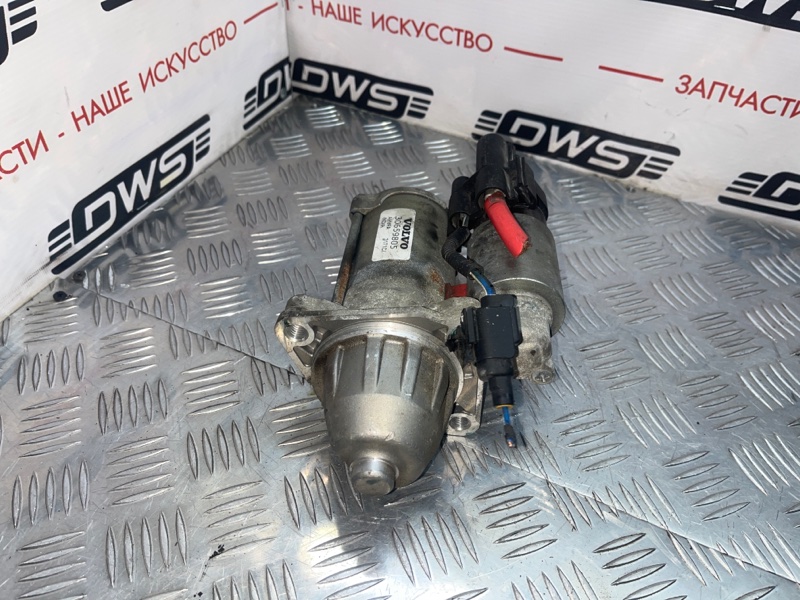 Стартер S60 FS48 B 4164 T
