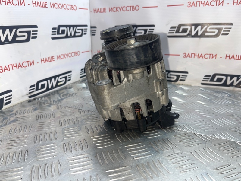 Генератор V60 FW48 B 4164 T