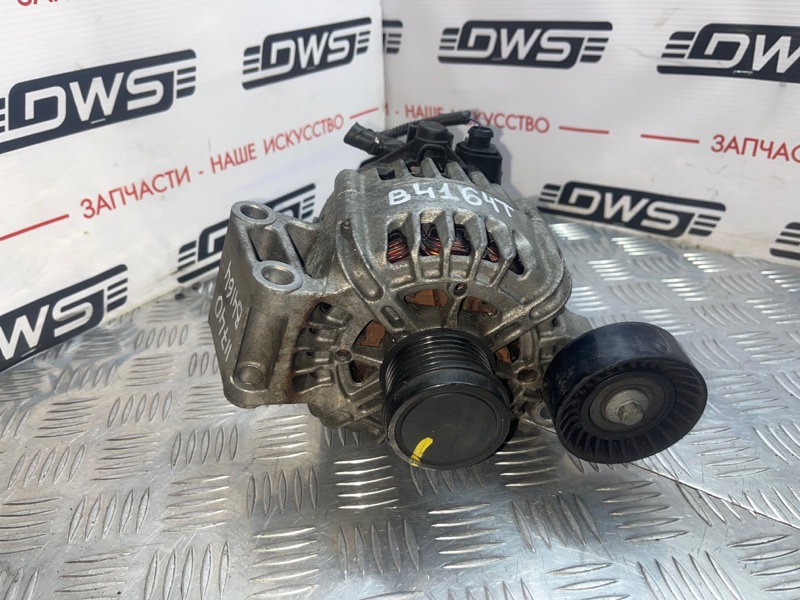 Генератор V60 FW48 B 4164 T