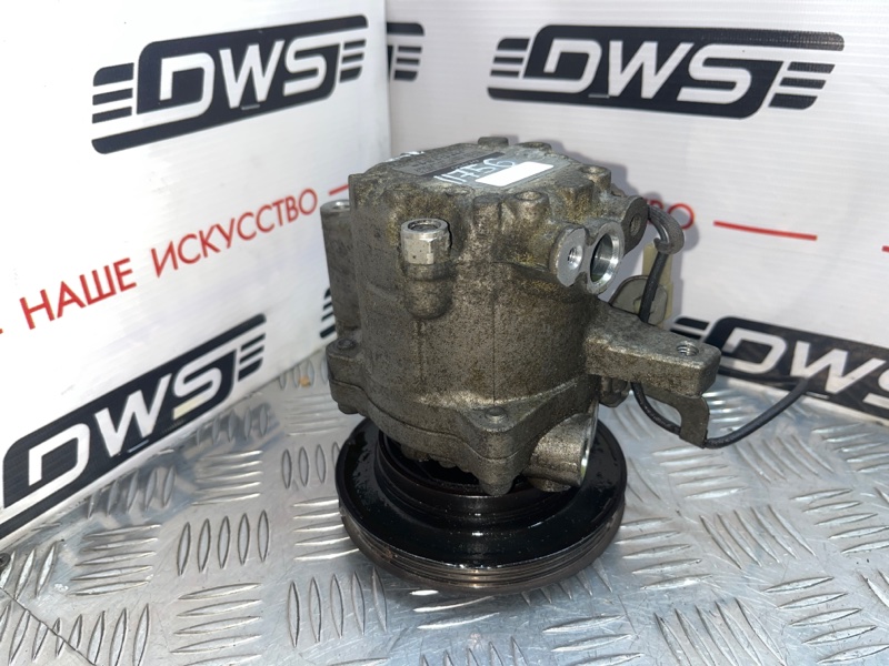 Компрессор кондиционера Daihatsu Move L175S KF-VE контрактная