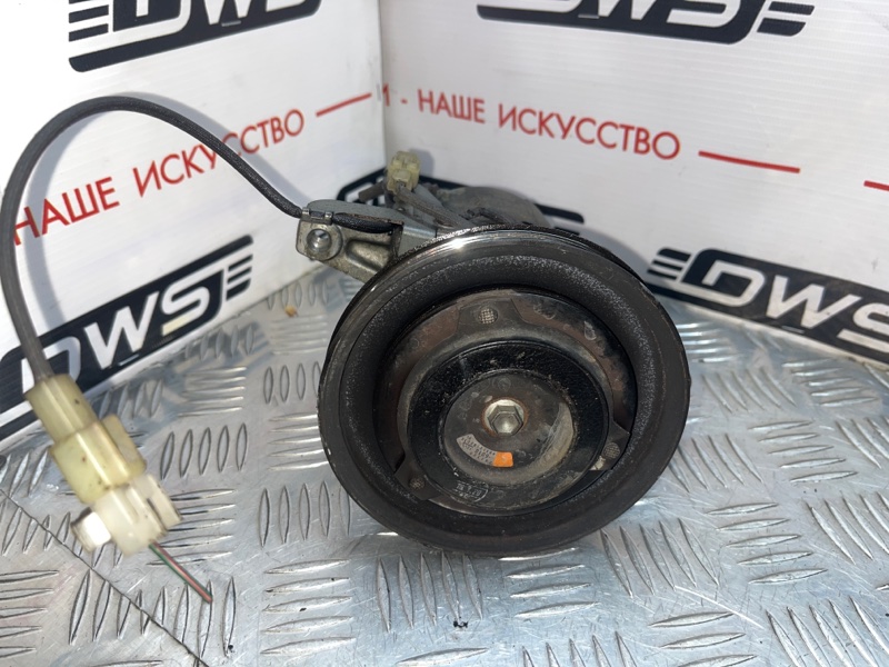 Компрессор кондиционера Move L175S KF-VE