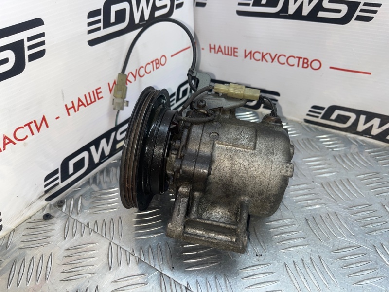 Компрессор кондиционера Move L175S KF-VE