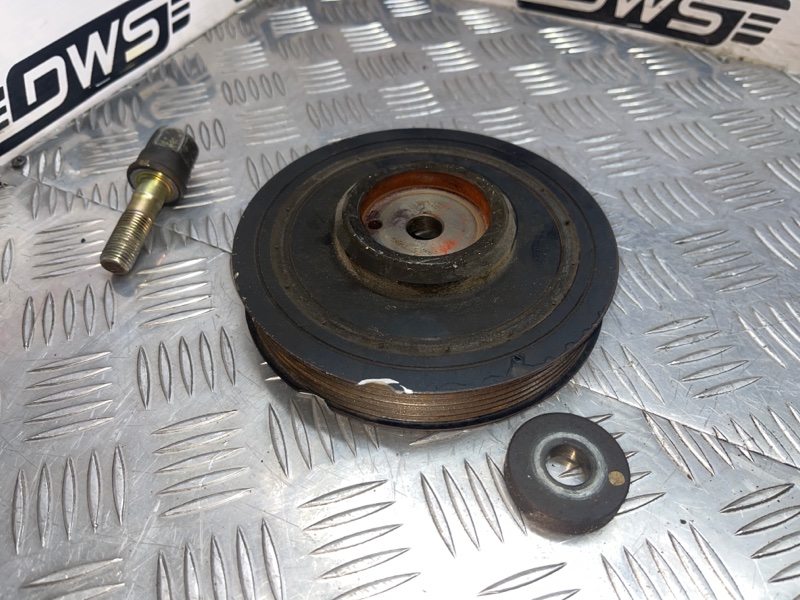 Шкив коленвала, 2500 рублей, Красноярск