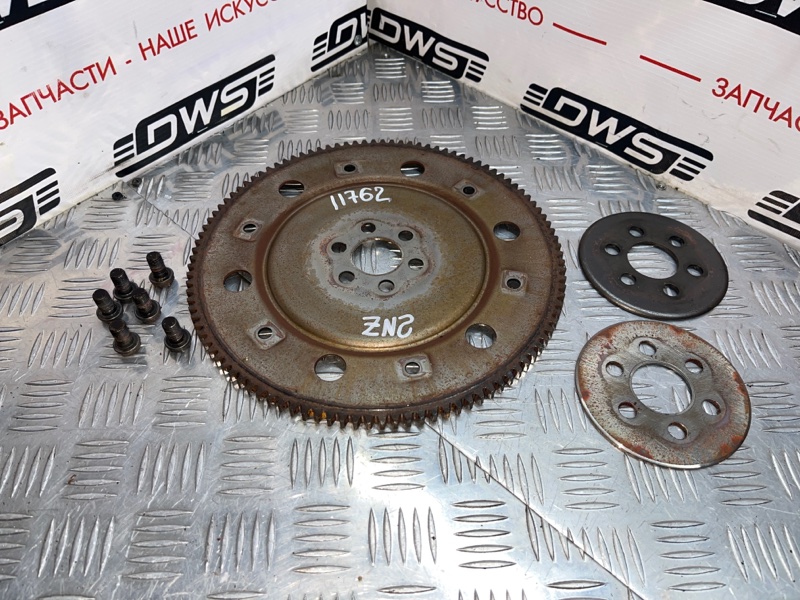 Маховик, 1100 рублей, Красноярск