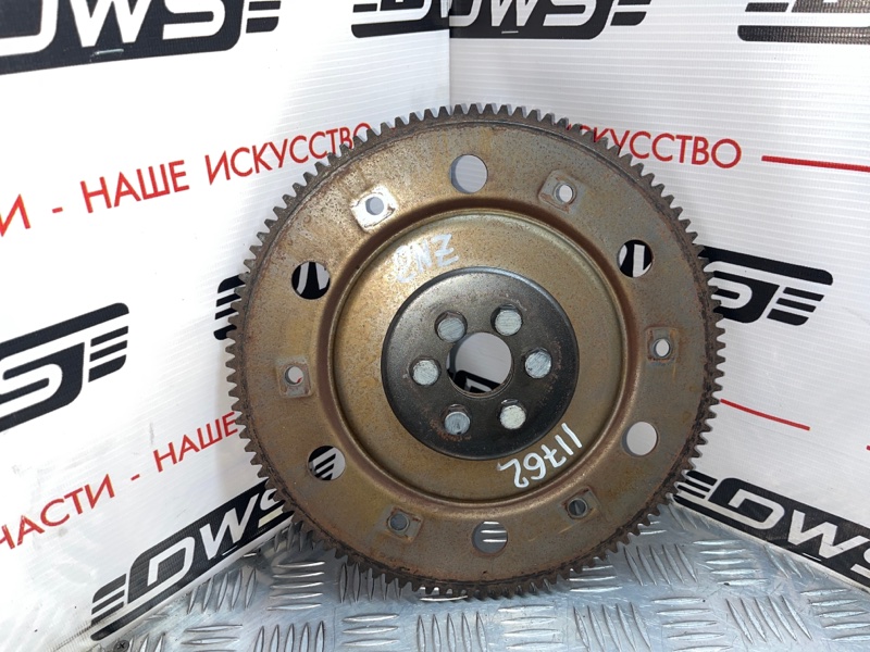 Маховик, 1100 рублей, Красноярск