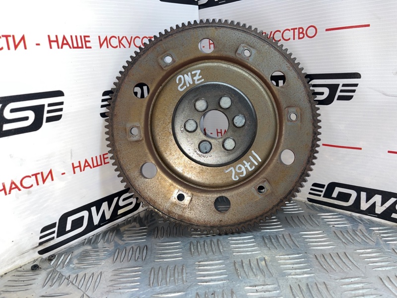 Маховик, 1100 рублей, Красноярск