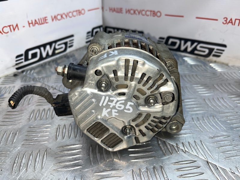 Генератор Move L175S KF-VE