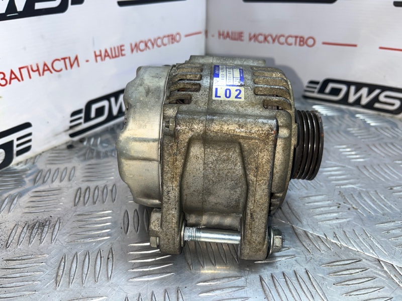 Генератор Move L175S KF-VE