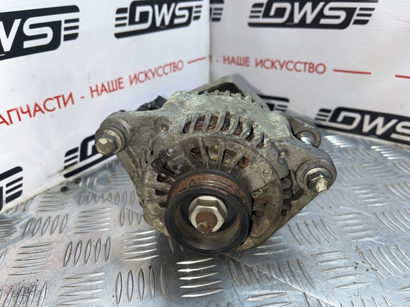 Генератор Move L175S KF-VE