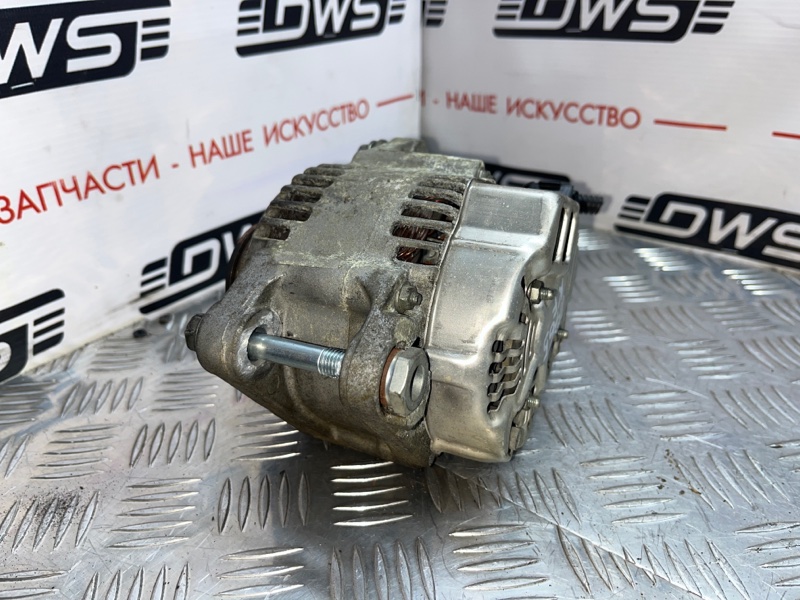 Генератор Move L175S KF-VE