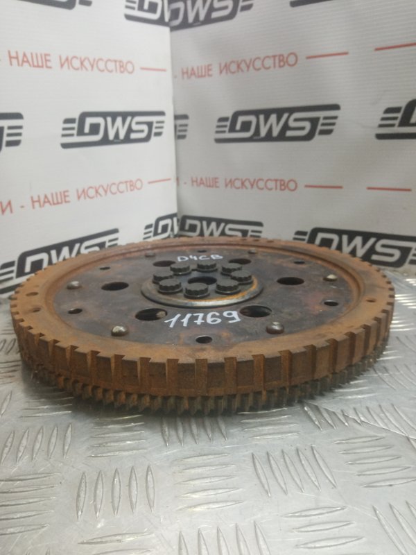 Маховик, 1500 рублей, Красноярск