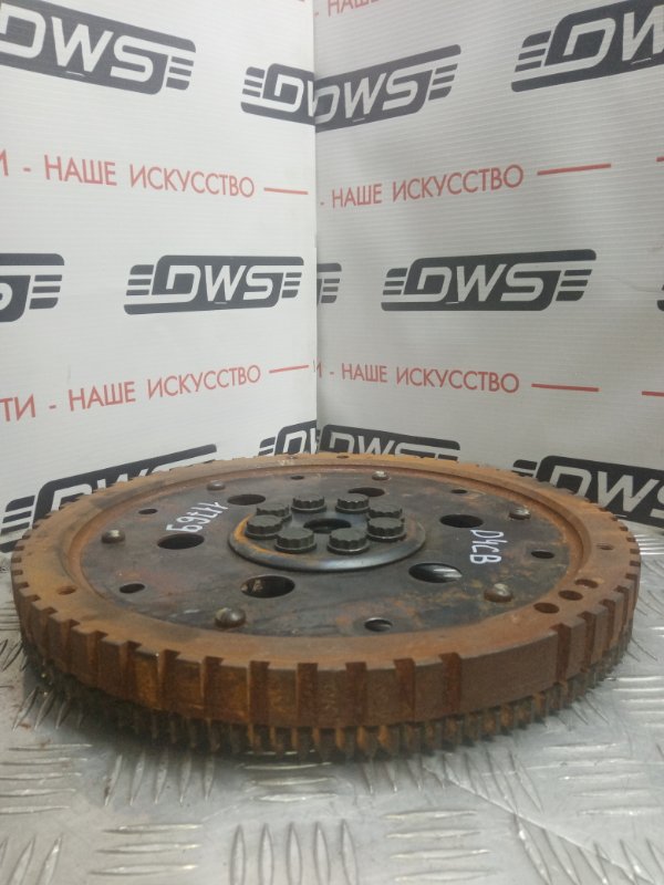 Маховик, 1500 рублей, Красноярск