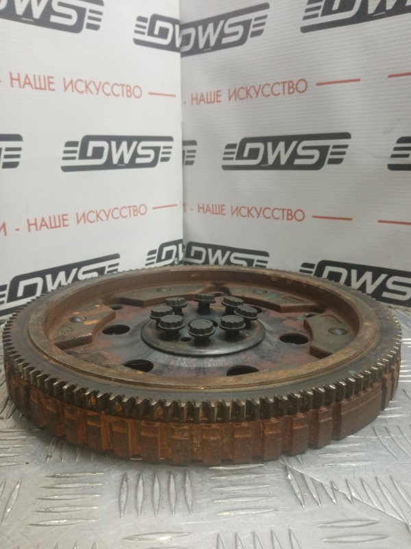 Маховик, 1500 рублей, Красноярск