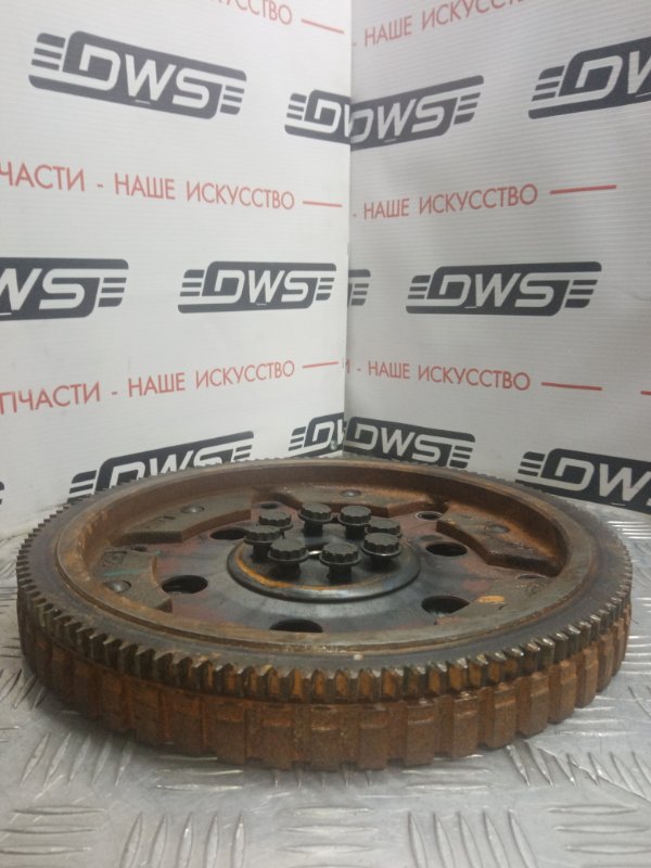 Маховик, 1500 рублей, Красноярск