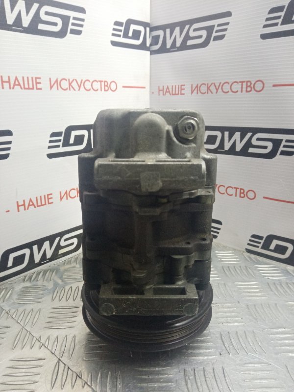 Компрессор кондиционера, 1000 рублей, Красноярск