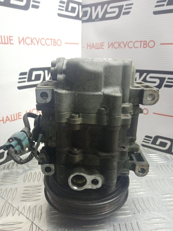 Компрессор кондиционера, 1000 рублей, Красноярск