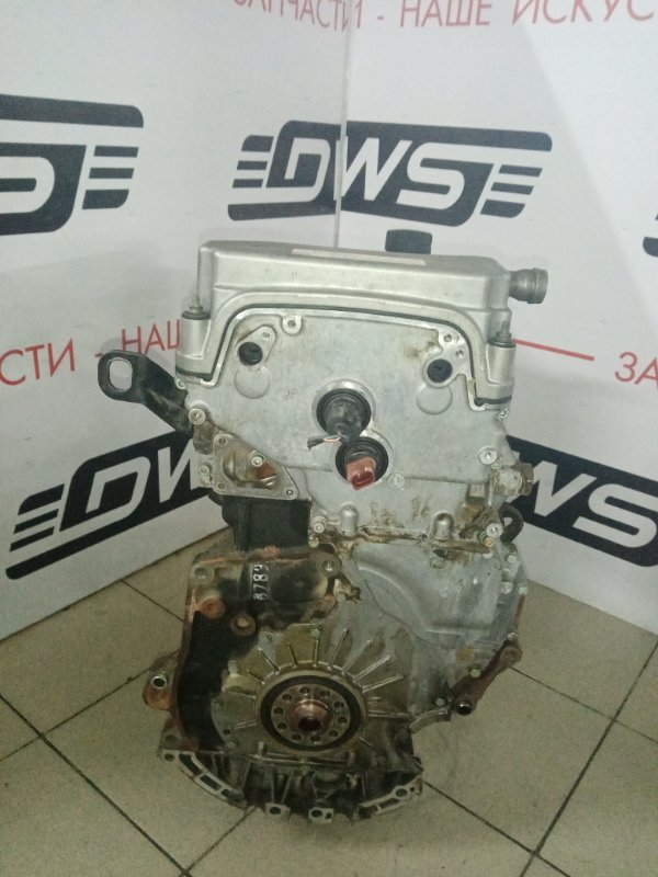 Двигатель Touareg 7LA BMV
