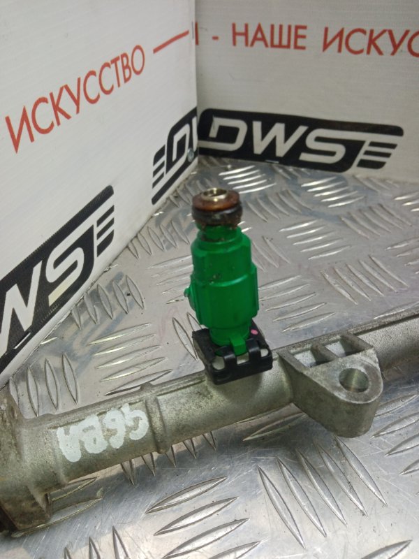 Форсунка топливная, 9000 рублей, Красноярск