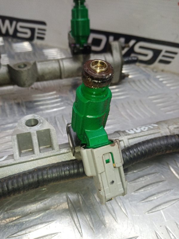 Форсунка топливная, 9000 рублей, Красноярск