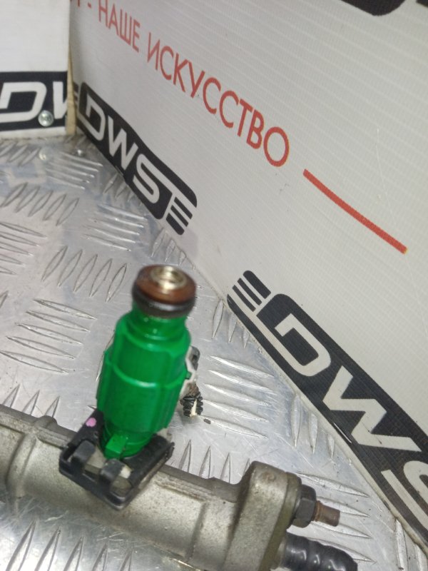 Форсунка топливная, 9000 рублей, Красноярск