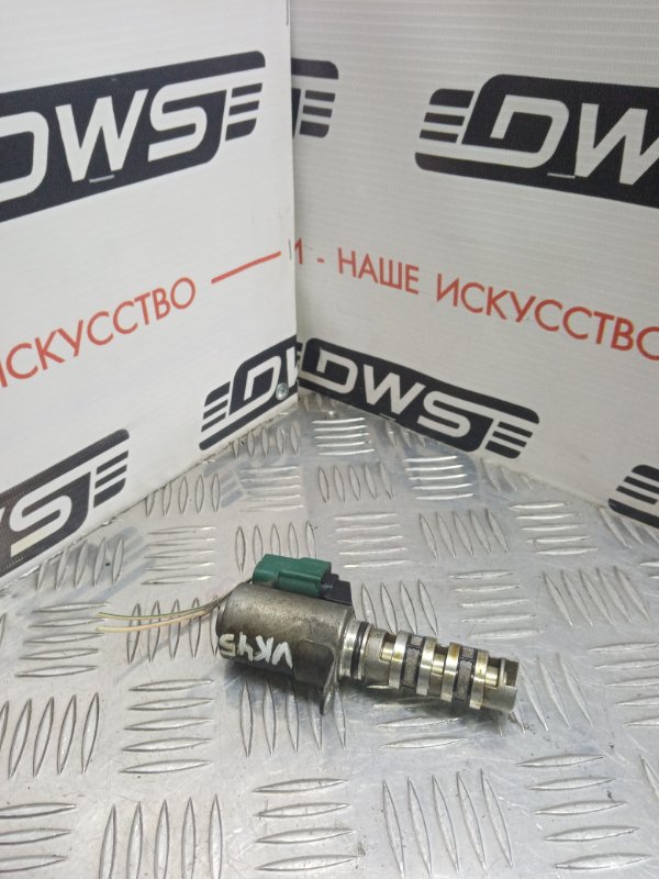 Клапан VVT-i, 800 рублей, Красноярск